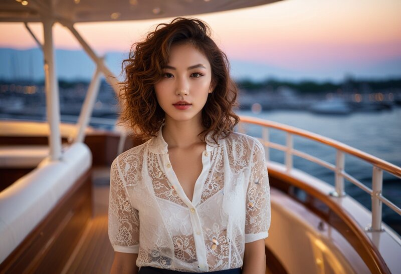 满江红