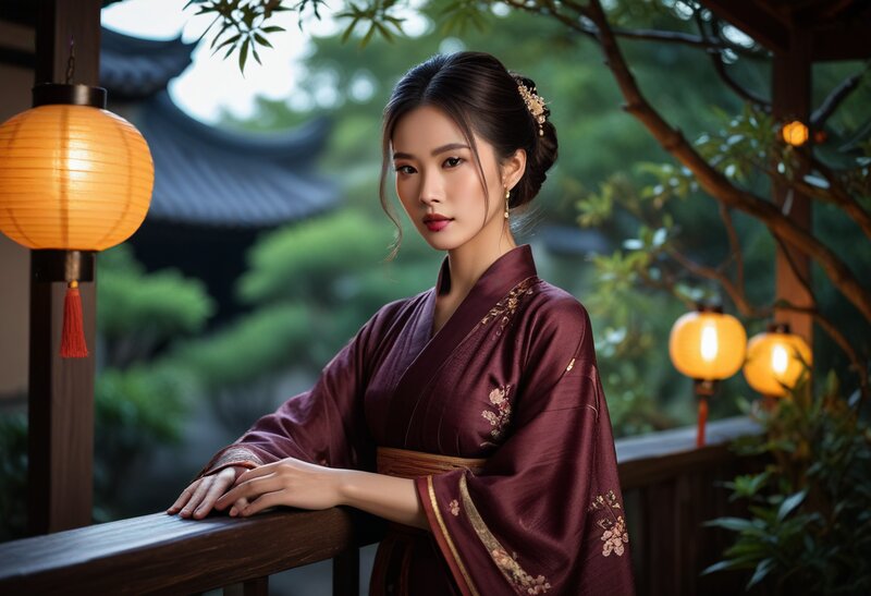 三体